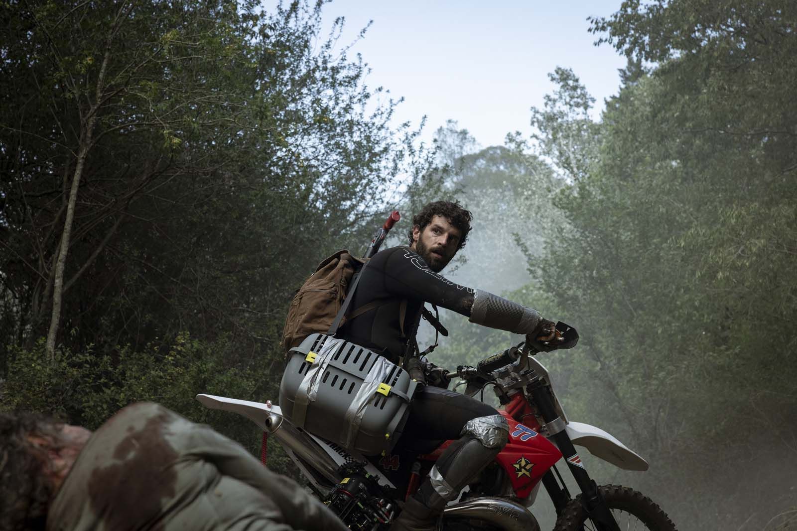 Foto zum Film Apokalypse Z Der Anfang vom Ende Bild 12 auf 27 FILMSTARTS.de