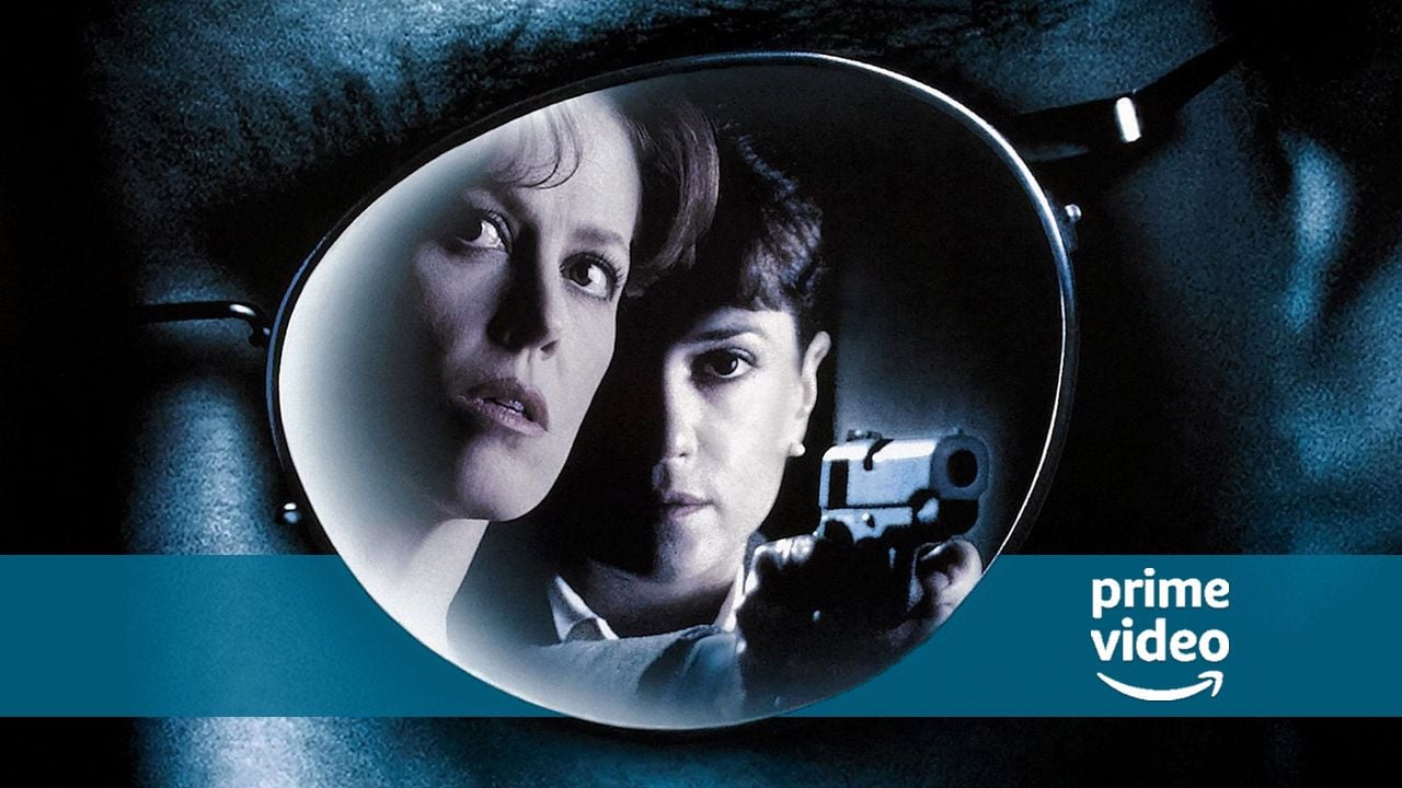 Neu bei Amazon Prime Video: Ein packender Serienkiller-Thriller mit "Alien"-Star Sigourney Weaver in einer ihrer besten Rollen