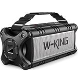 Bluetooth-Speaker W-King D8