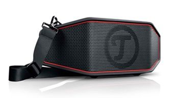 Rockster Cross von Teufel