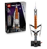 LEGO Technic Artemis SLS-Schwerlastrakete