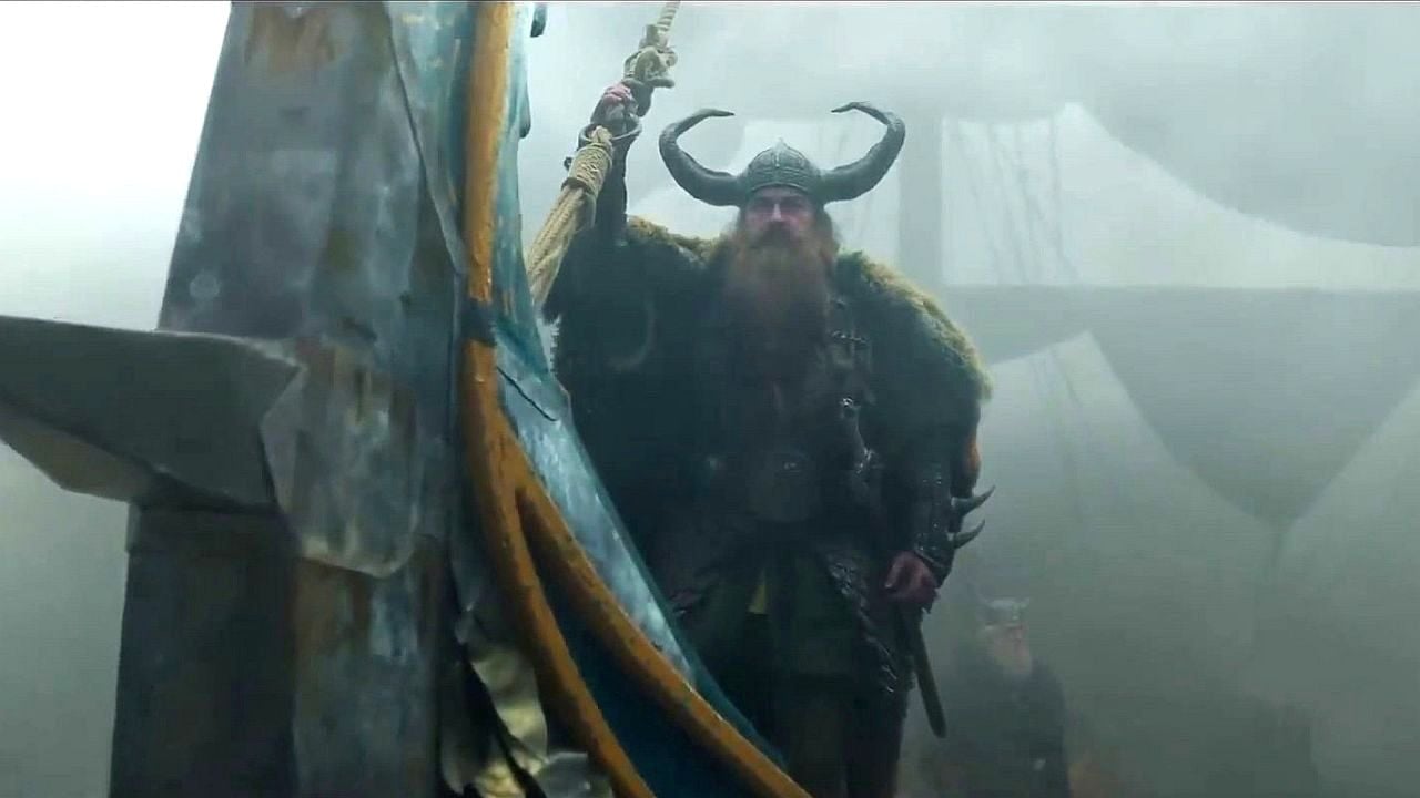 Dieses Remake gehört zu den meist erwarteten Fantasy-Filmen 2025: Neuer Trailer zu "Drachenzähmen leicht gemacht"
