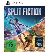 Gefeiertes Koop-Game „Split Fiction“