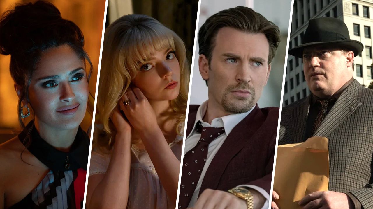 Spielen in „Sacrifice“ mit: Salma Hayek, Anya Taylor-Joy, Chris Evans & Brendan Fraser.