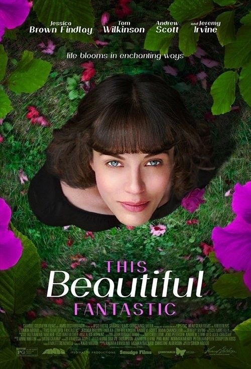Poster zum Film Der wunderbare Garten der Bella Brown Bild 1 auf 16