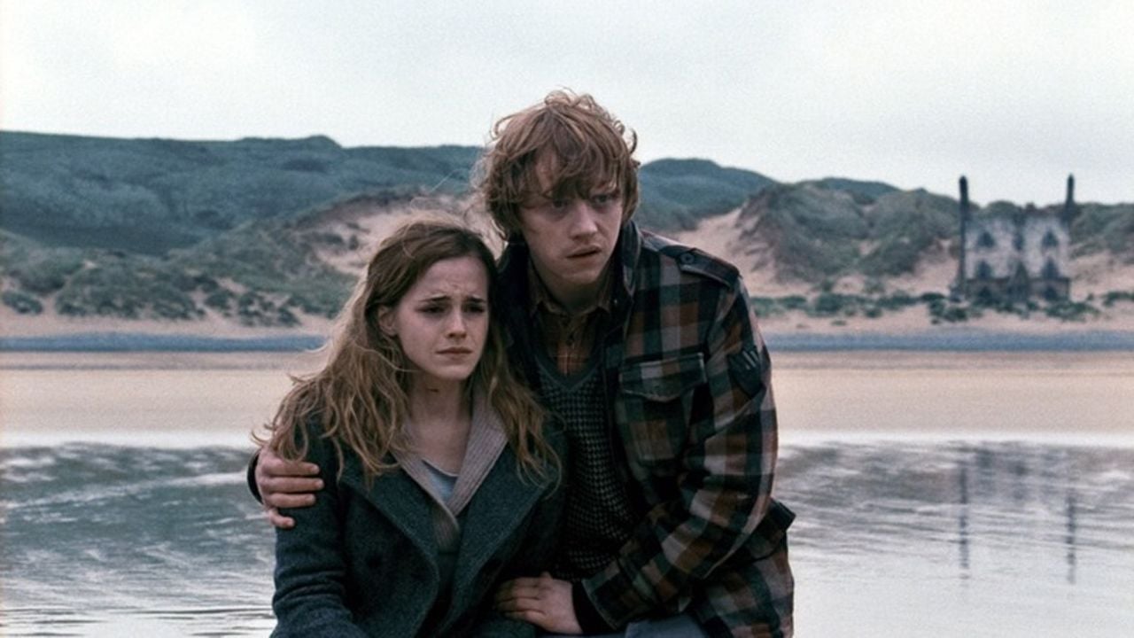 Wegen einer der traurigsten "Harry Potter"-Szenen musste ein 500-Millionen-Projekt seine Pläne ändern