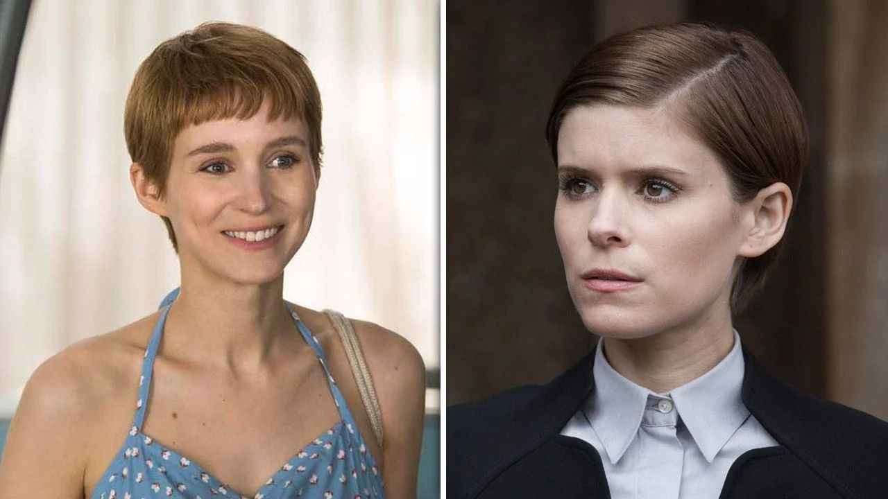Die Schwestern Rooney und Kate Mara drehen ihren ersten gemeinsamen Film.