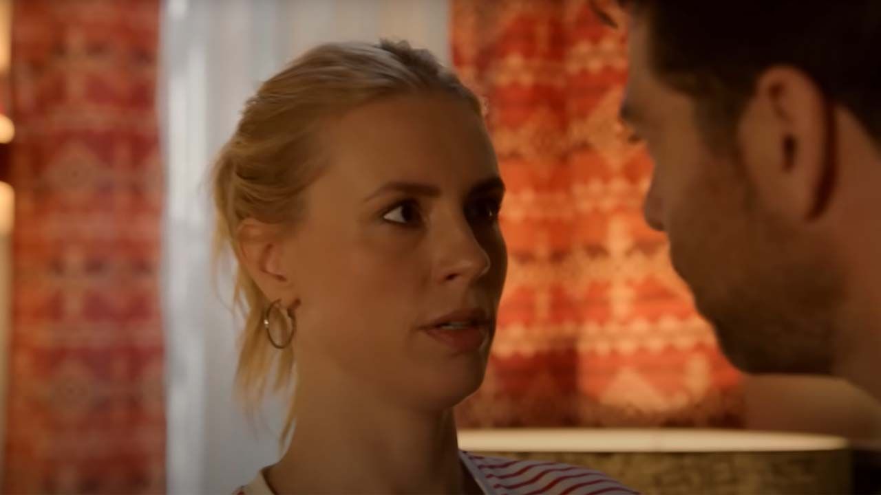 GZSZ-Vorschau heute: Zoe geht ein Kompromiss für Carlos ein - TV-Starts bei FILMSTARTS.de
