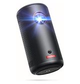 Mini-Beamer mit Akku im Amazon-Angebot