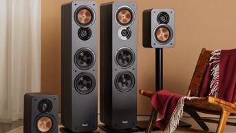5.1 Lautsprecher Komplettset im Angebot