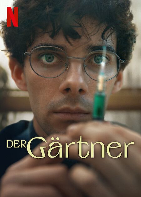 Scholl Der Gärtner
