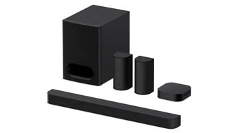 Sony Bravia Theatre System 6