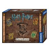 "Harry Potter"-Brettspiel "Kampf um Hogwarts"
