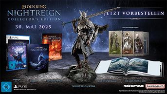 "Elden Ring Nightreign" Collector’s Edition