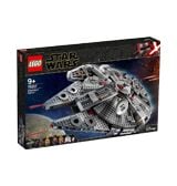 LEGO "Star Wars" Millennium Falcon