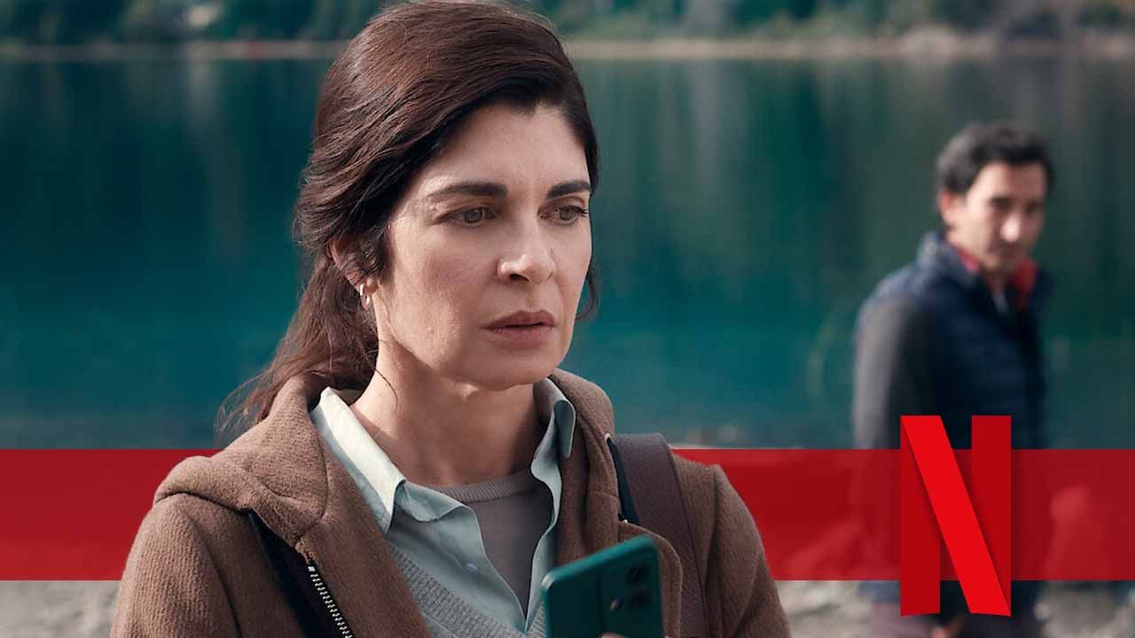 Heute startet der nächste potenzielle Thriller-Superhit bei Netflix – es ist bereits die elfte (!) Serie ihrer Art