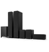 Wuchtiger Teufel-Sound-Knaller