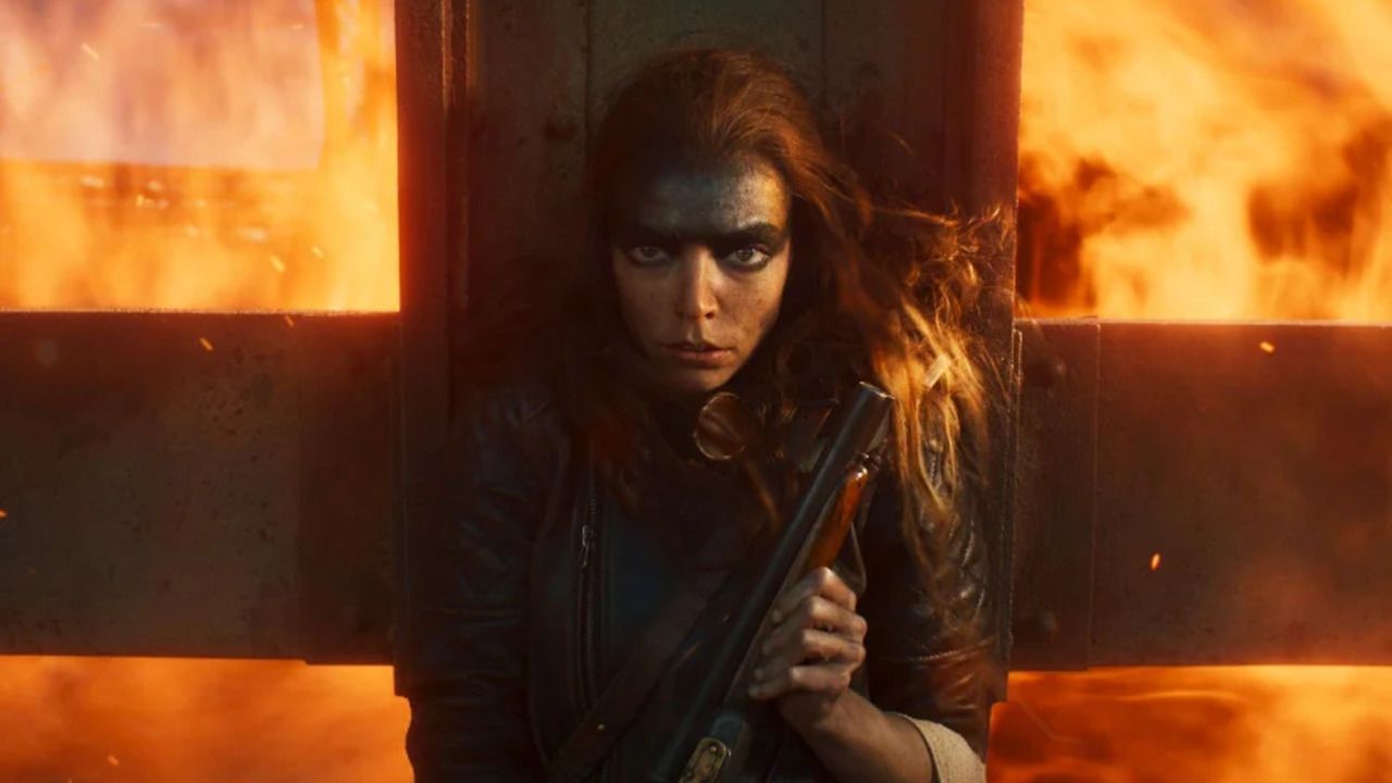 "Wir haben noch ein Drehbuch": Action-Meister stellt weiteren "Mad Max"-Film in Aussicht