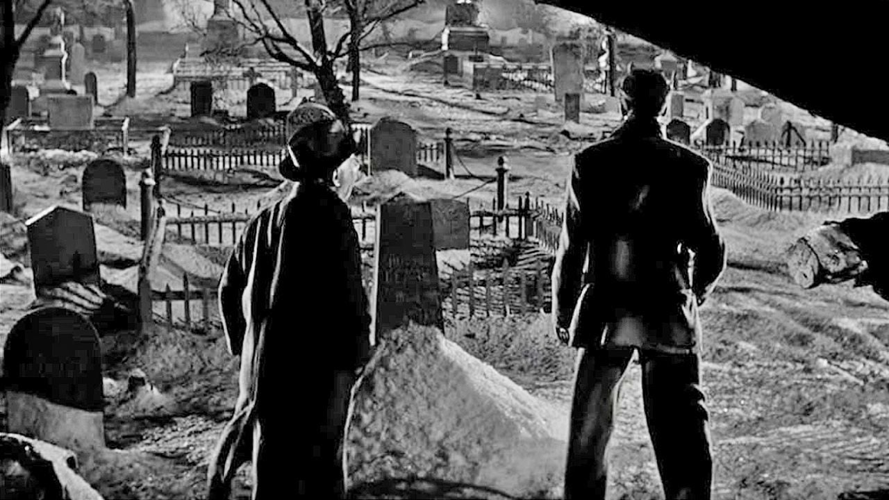 Heute im TV: Einer der wenigen Filme, die wirklich jeder gesehen haben sollte – vor allem an Weihnachten!