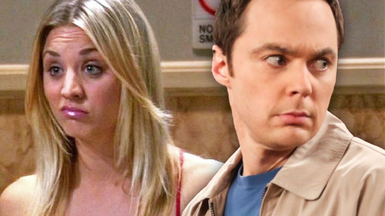 Neue "The Big Bang Theory"-Serie: Titel enthüllt alten Bekannten als Hauptfigur!
