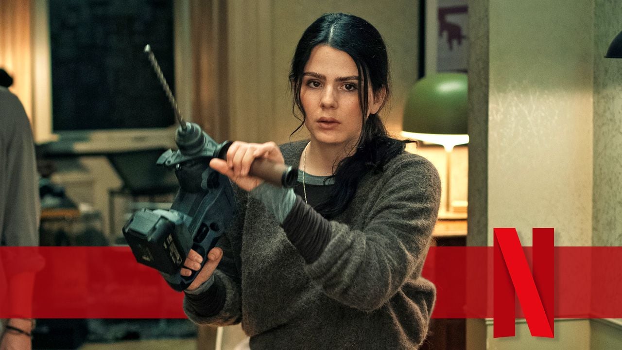 Netflix-Erfolgsschlager: Deutscher Mystery-Thriller "Brick" erobert weltweit die Charts!