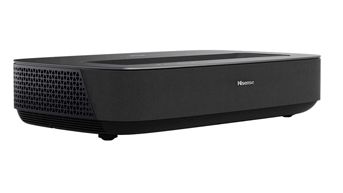 Hisense PL1SE Laser Cinema bei Amazon im Angebot