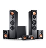 Ultima 40 Surround 5.1-Set