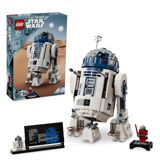 LEGO "Star Wars" R2-D2 aus 1.050 Teilen