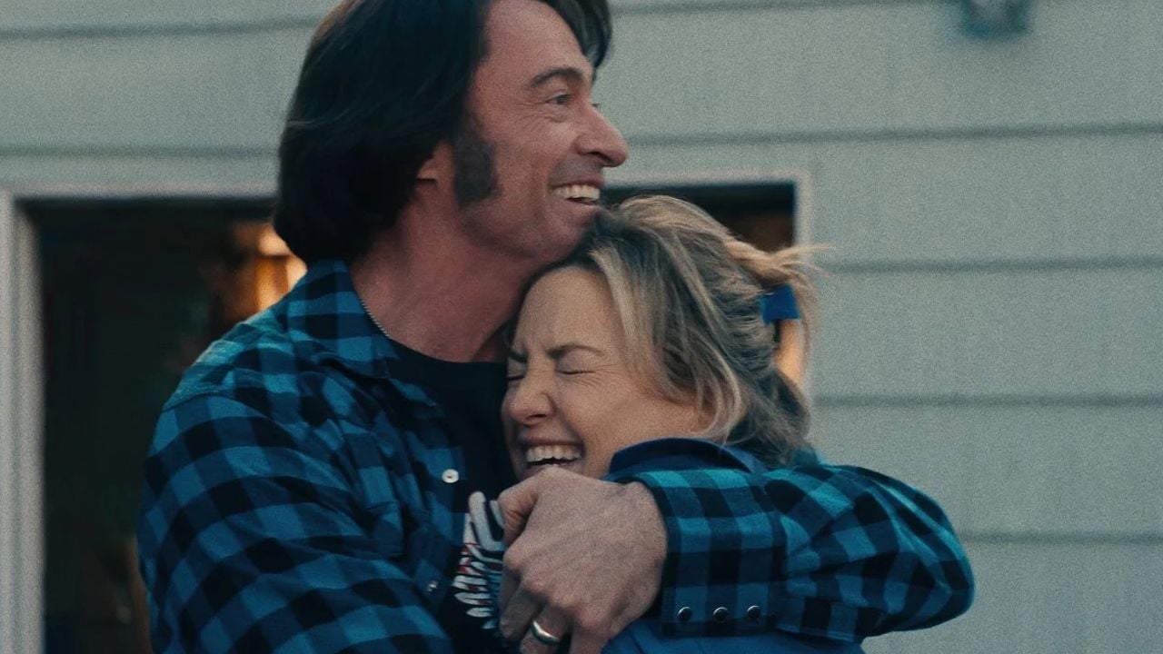 Geheimtipp mit Hugh Jackman erstmals im Streaming-Abo: Einer der schönsten Filme 2026, der euch zum Lachen und Weinen bringen wird!