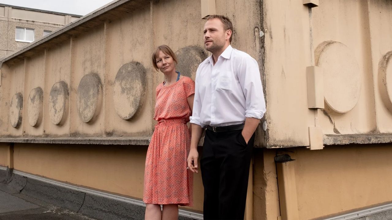 Maren und Robert sehen die Chance auf Millionen.