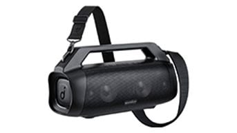 Soundcore Motion Boom Plus