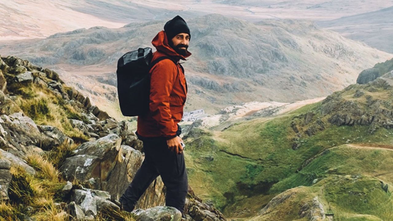 Beeindruckende Schauplätze erwarten euch auch in Wales & Schottland.