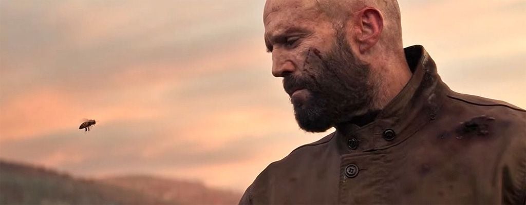 Der erste Trailer zu "The Beekeeper 2" ist da!