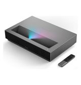 WEMAX Nova 4K-UHD-Laser-Beamer