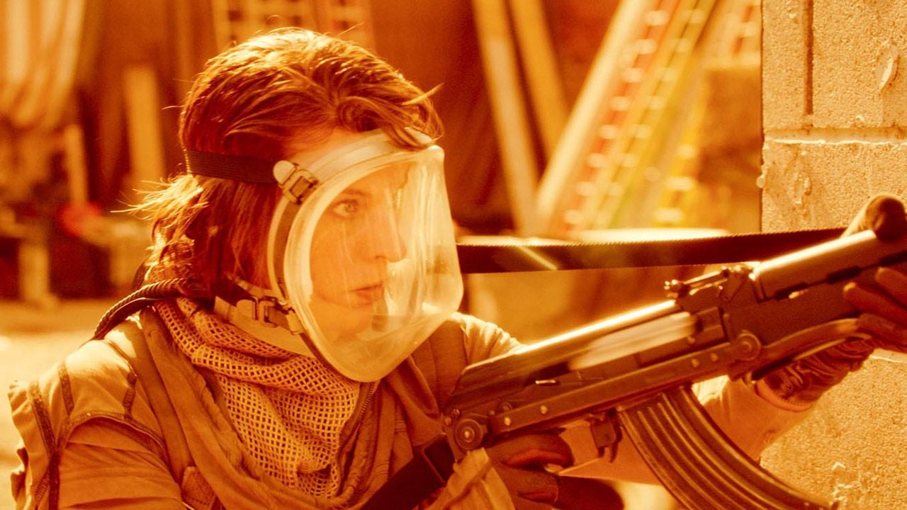 Heute neu im Streaming-Abo: Bei diesem Sci-Fi-Thriller mit "Avatar"- und "Resident Evil"-Stars bleibt euch die Luft weg