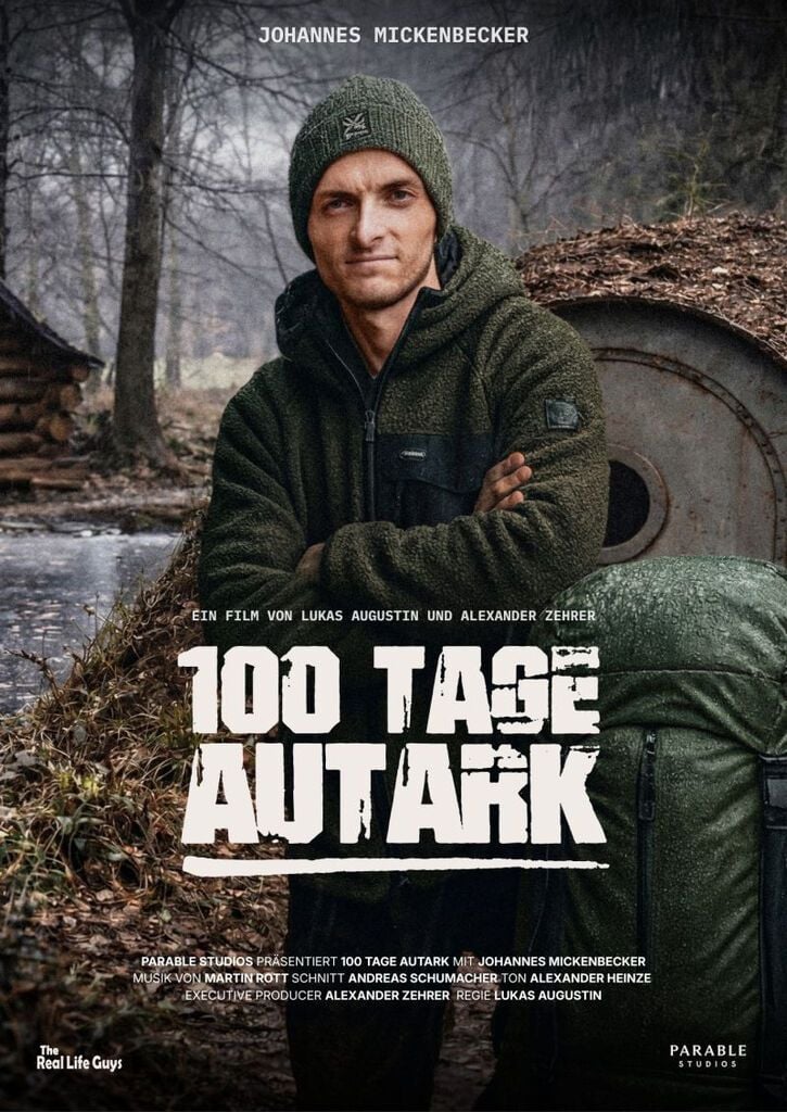 100 Tage Autark