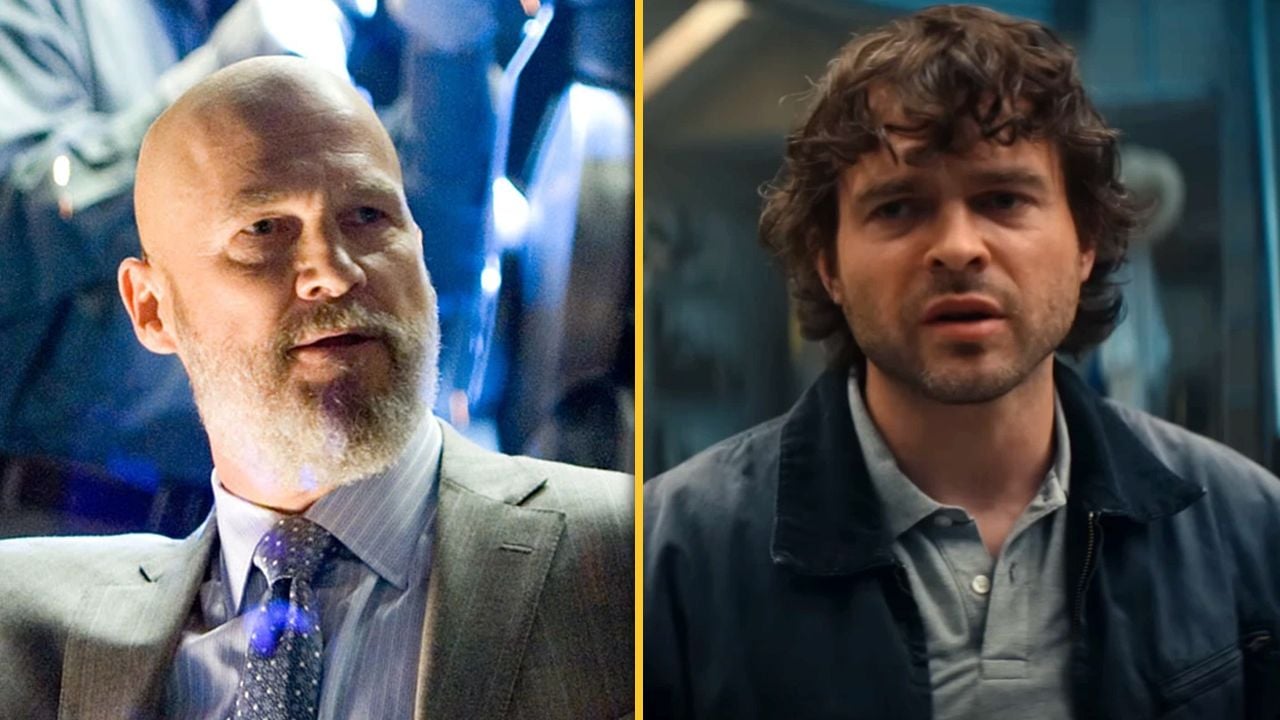 Links: Obadiah Stane (Jeff Bridges) in