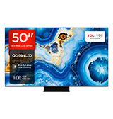 TCL QM8B in 50 Zoll