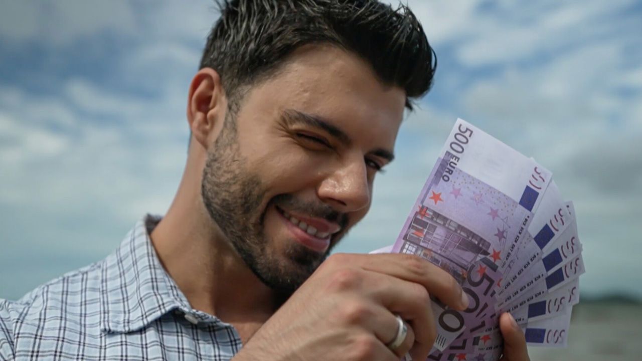 Martin sorgt nach seiner Rückkehr sofort für Zündstoff