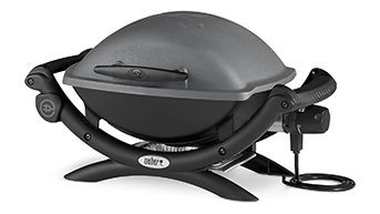 Weber Q1400