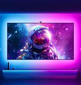 Govee Envisual TV-Hintergrundbeleuchtung T2