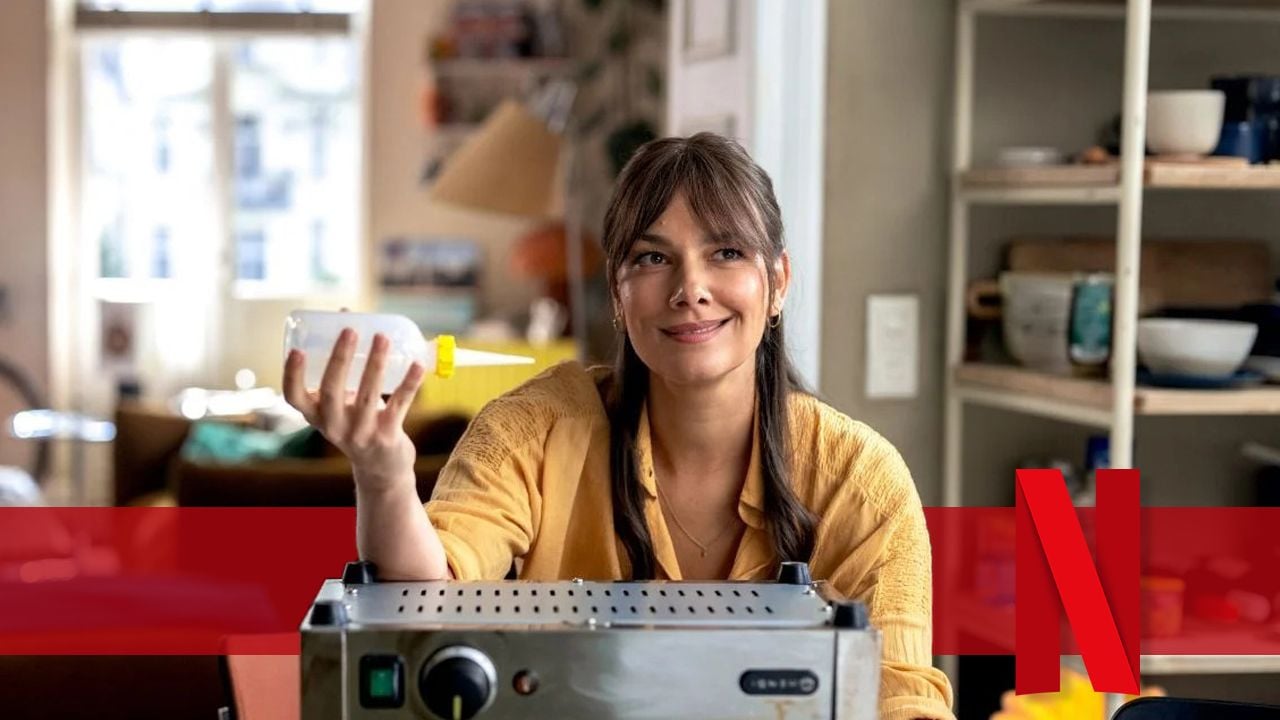 Der nächste Netflix-Hit aus Deutschland? Ab heute gibt es Komödien-Nachschub mit Starbesetzung!