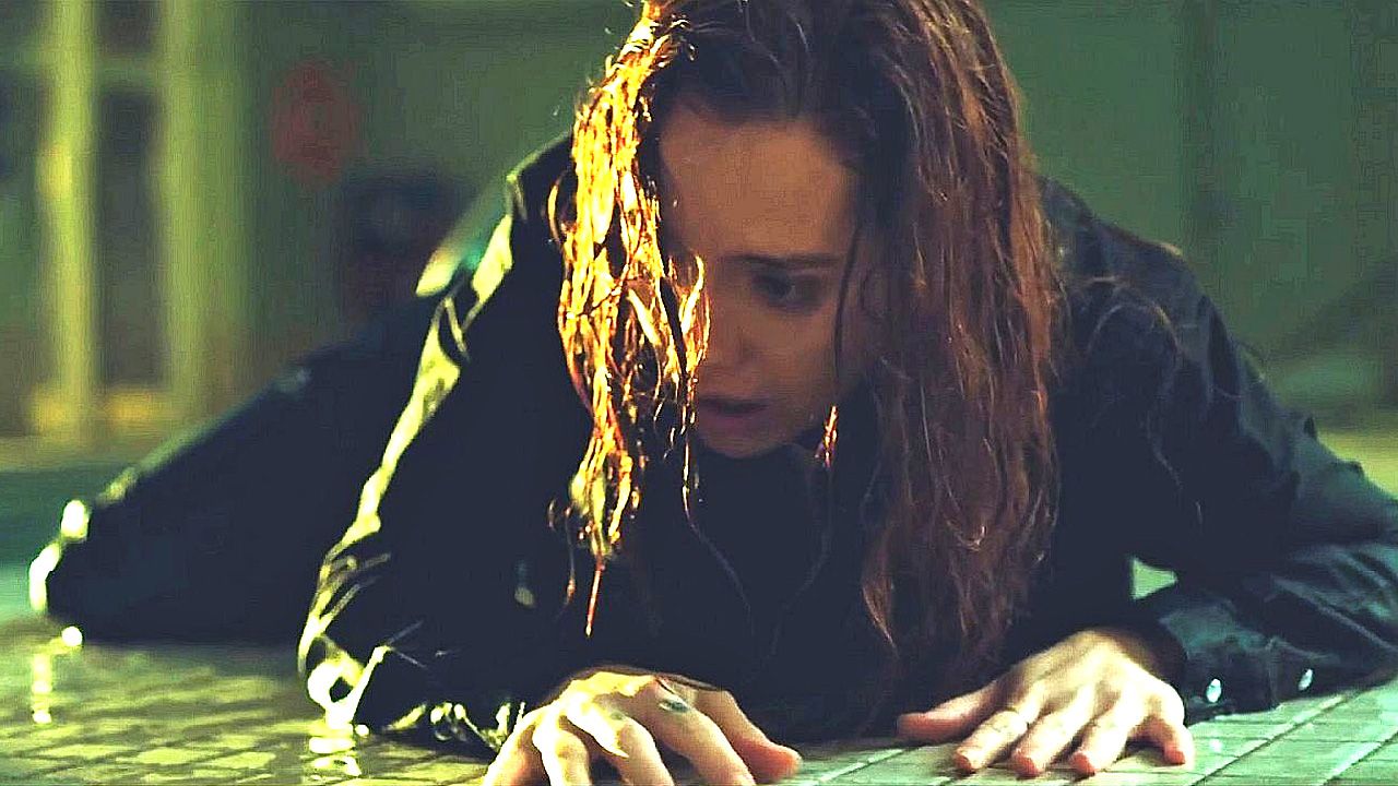 Brutaler Überlebenskampf für Vater und Tochter: Trailer zum Crime-Thriller "We Kill Them All"
