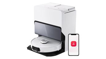 Roborock S8 MaxV Ultra Saug- und Wischroboter