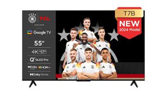 QLED-Fernseher zum Hammerpreis!