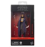 "The Acolyte"-Figur Mae als Assassinin