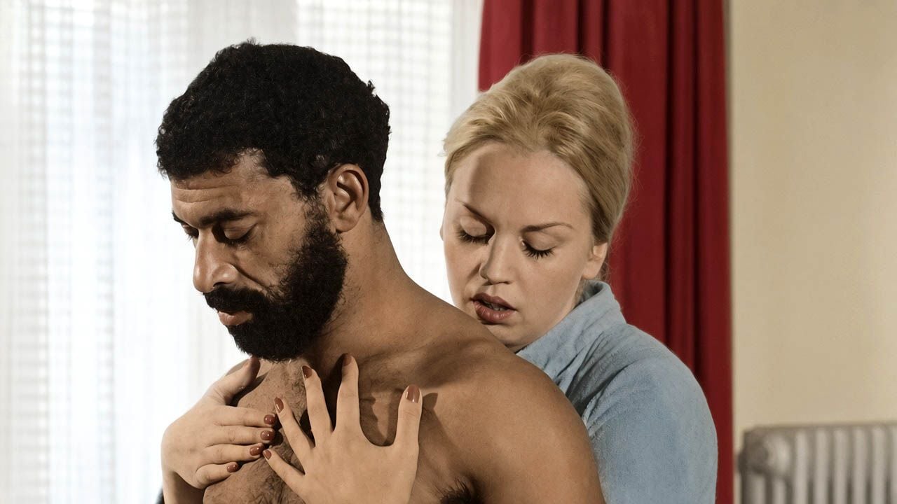 Einer der besten deutschen Filme aller Zeiten: Er hat 100 Prozent bei Rotten Tomatoes – und auch Martin Scorsese verehrt ihn!