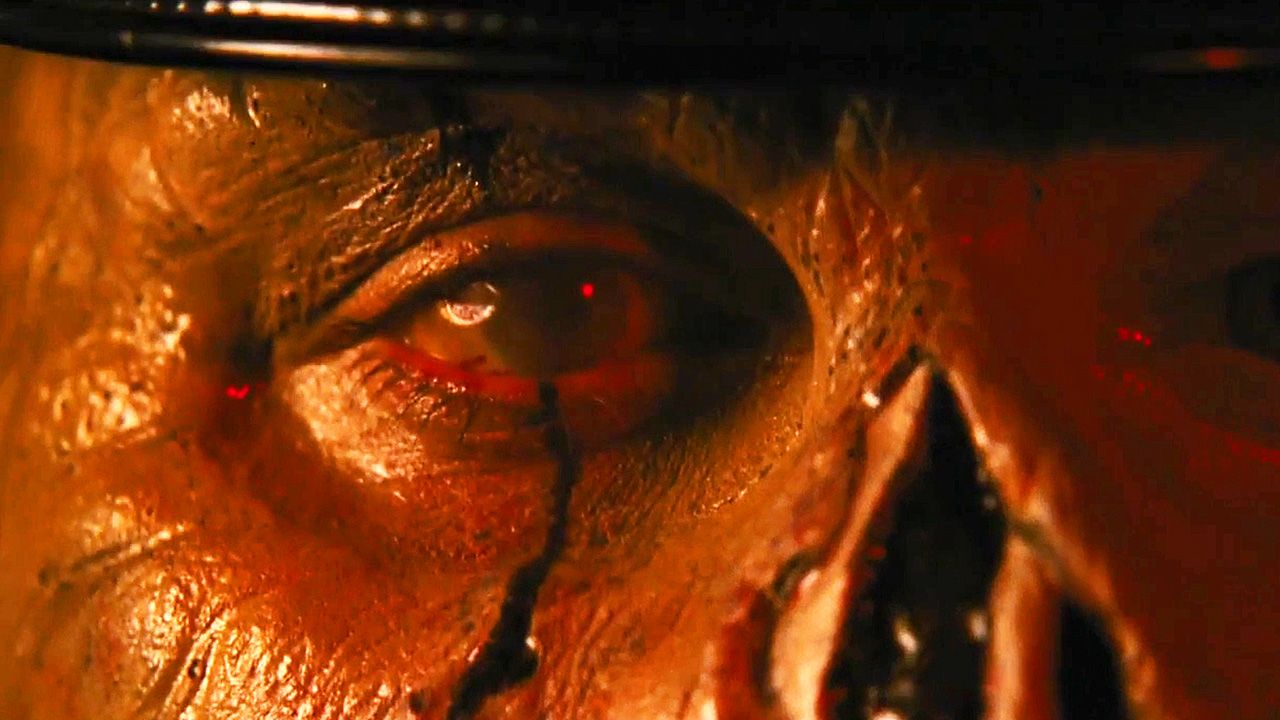 Wenn dich der Maniac Cop erst mal im Visier hat, gibt es kein Entkommen.