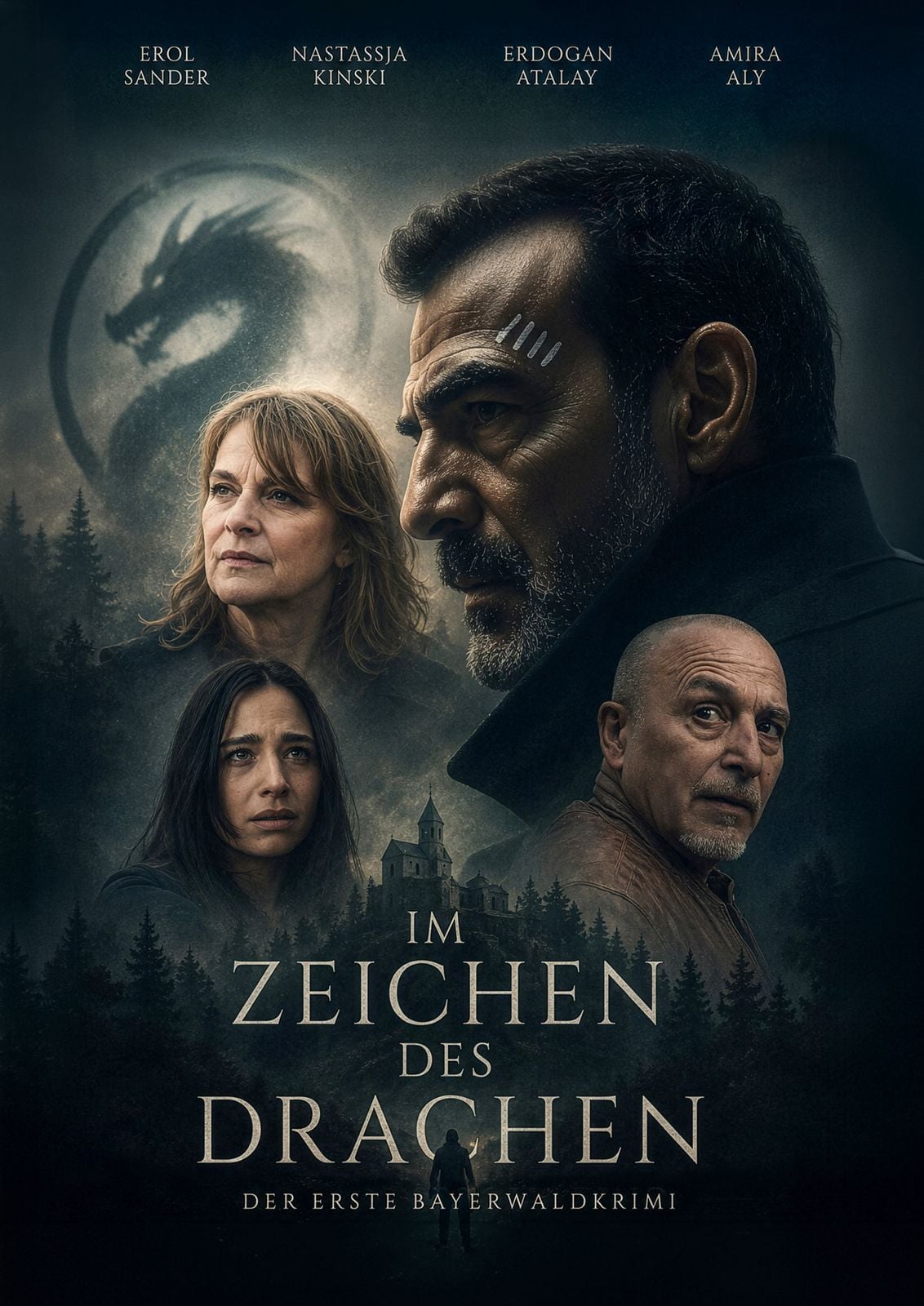 Im Zeichen des Drachen