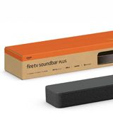 Amazon Fire TV Soundbar Plus